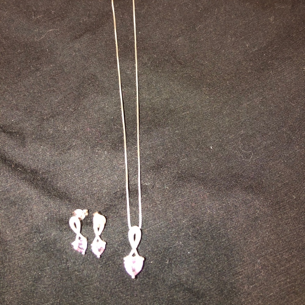 Purple Heart Set